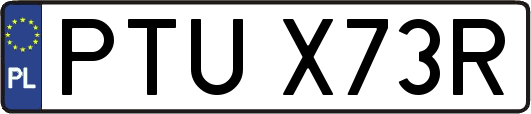 PTUX73R