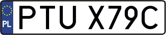PTUX79C