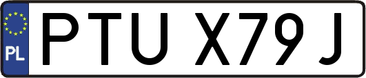 PTUX79J
