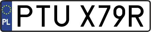 PTUX79R