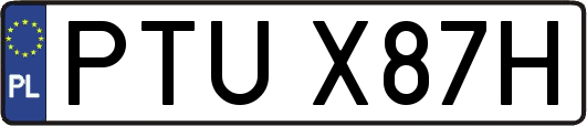 PTUX87H
