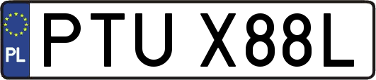 PTUX88L