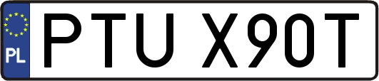 PTUX90T