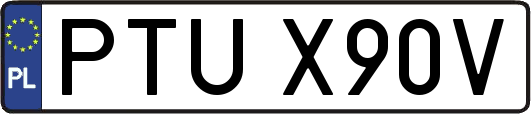 PTUX90V