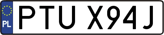 PTUX94J