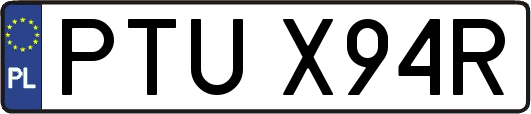 PTUX94R