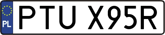 PTUX95R