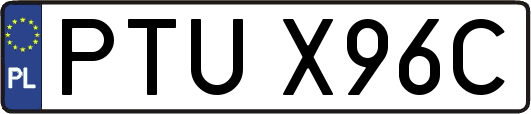 PTUX96C