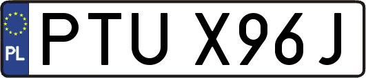 PTUX96J