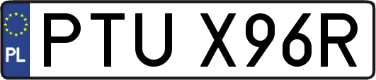 PTUX96R