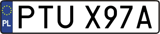 PTUX97A