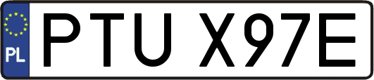 PTUX97E