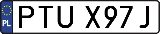 PTUX97J
