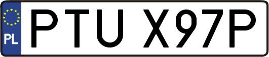 PTUX97P
