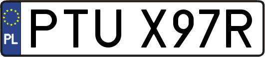 PTUX97R