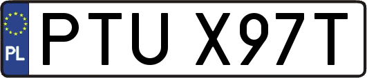 PTUX97T