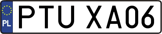 PTUXA06