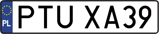 PTUXA39