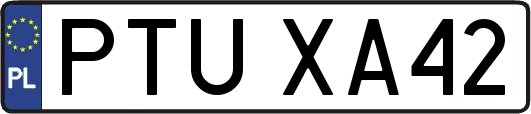 PTUXA42