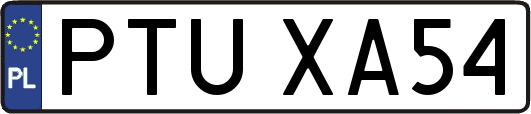 PTUXA54
