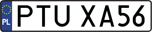 PTUXA56