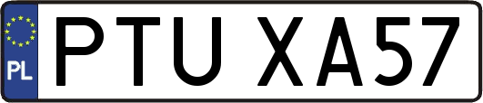 PTUXA57