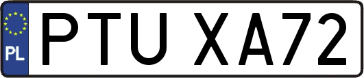PTUXA72