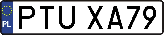 PTUXA79