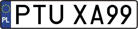 PTUXA99