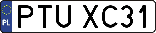 PTUXC31