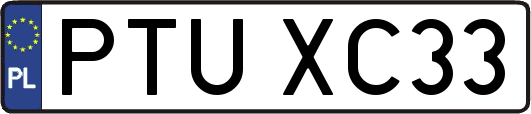 PTUXC33