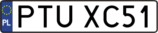 PTUXC51