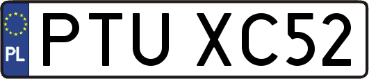 PTUXC52