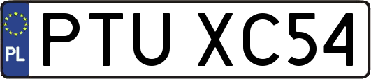 PTUXC54
