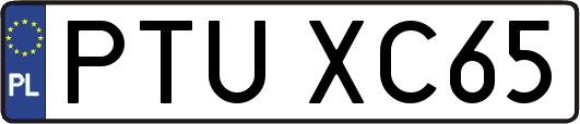 PTUXC65