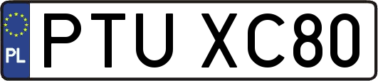 PTUXC80