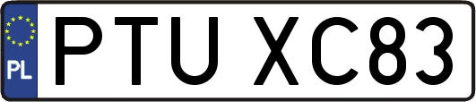PTUXC83