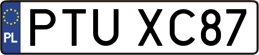 PTUXC87
