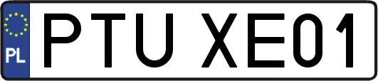 PTUXE01