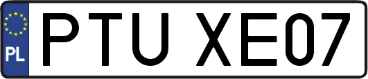 PTUXE07