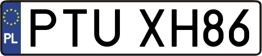 PTUXH86