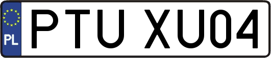 PTUXU04