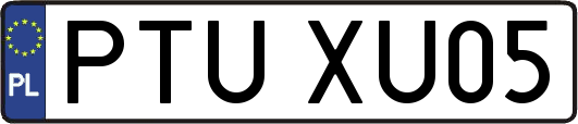 PTUXU05