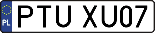 PTUXU07