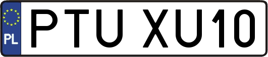 PTUXU10