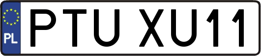 PTUXU11