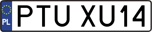 PTUXU14