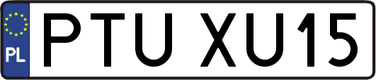 PTUXU15