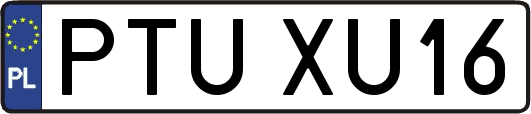 PTUXU16