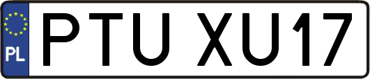PTUXU17